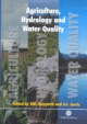 Agriculture, Hydrology and Water Quality<BOOK_COVER/>